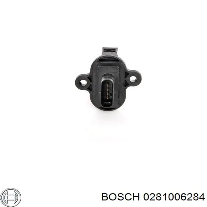 Medidor de flujo de aire MAN TGX I camión volquete (2006 - 2021) precio, desde 107,44 EUR