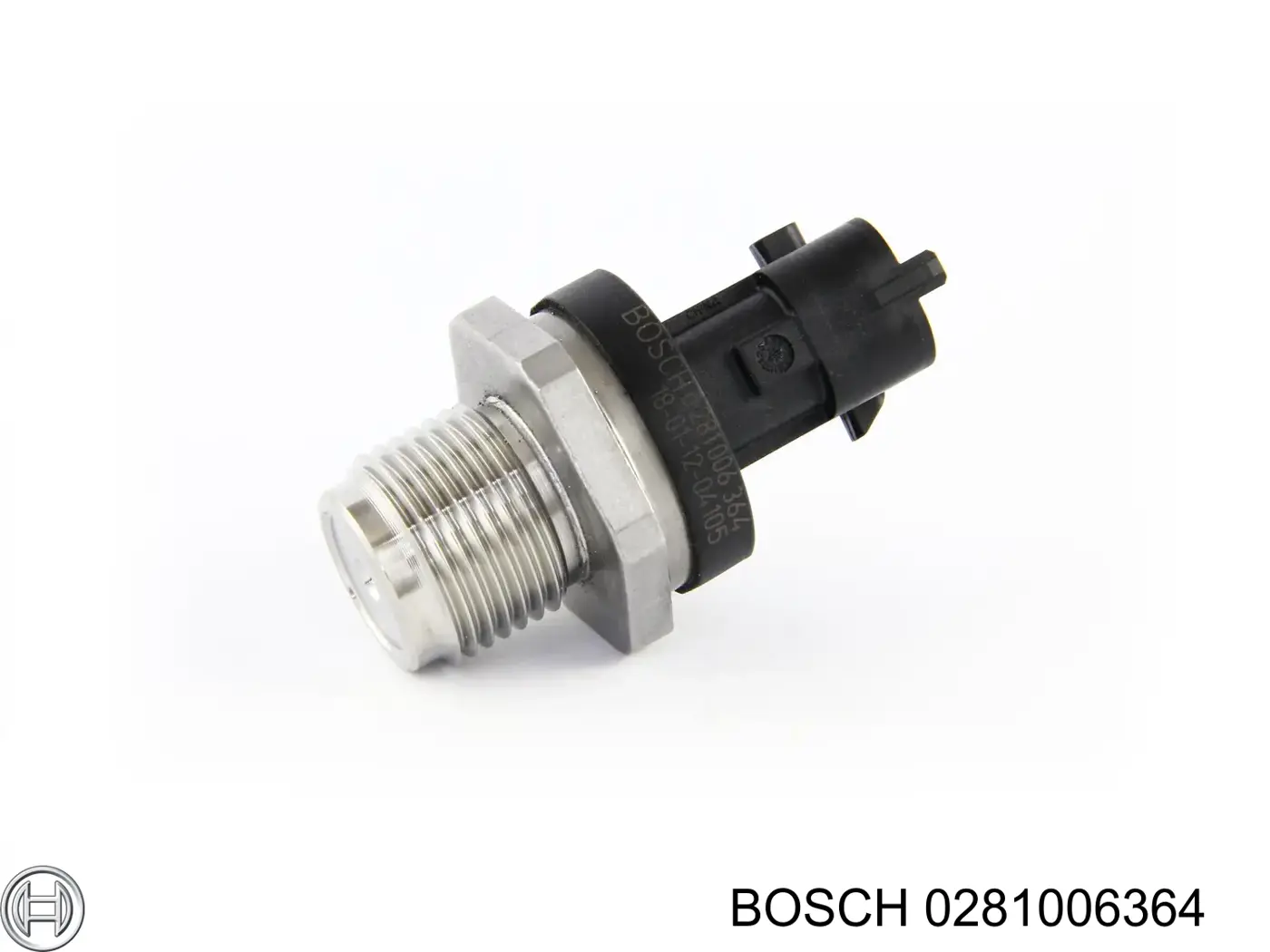 Sensor de presión de combustible Bosch 0281006364 precio, desde 22,17 EUR