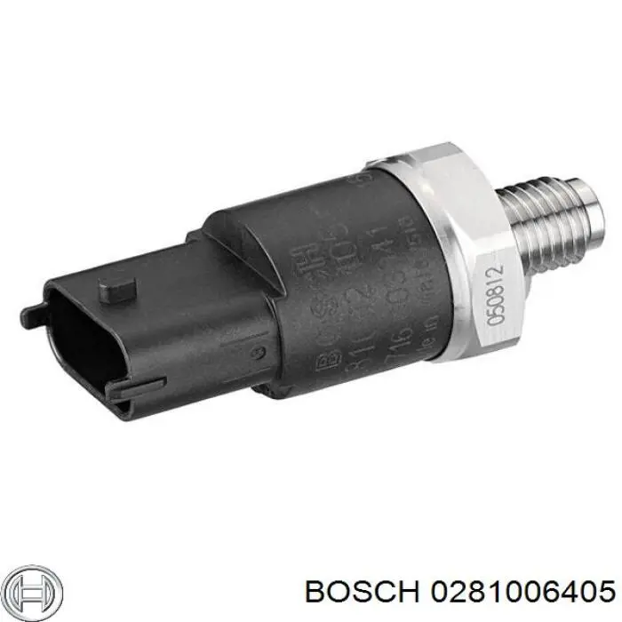 0281006405 Bosch