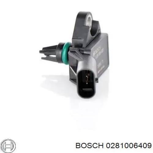 0281006409 Bosch