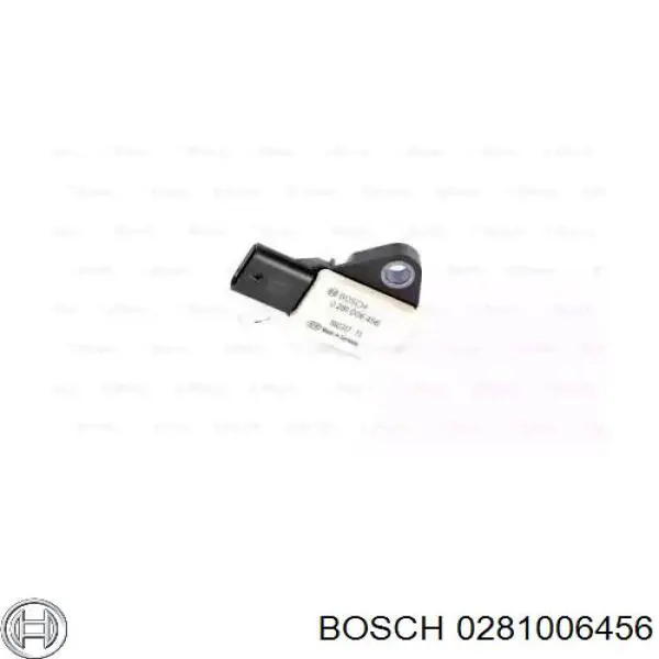 0281006456 Bosch