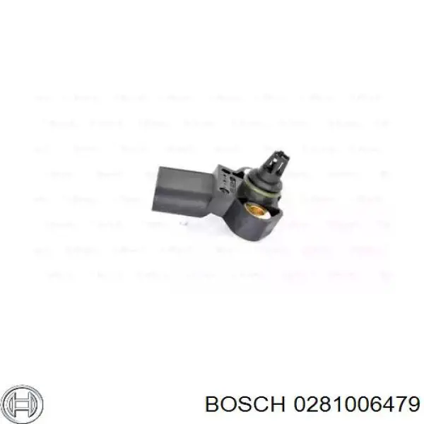 0281006479 Bosch