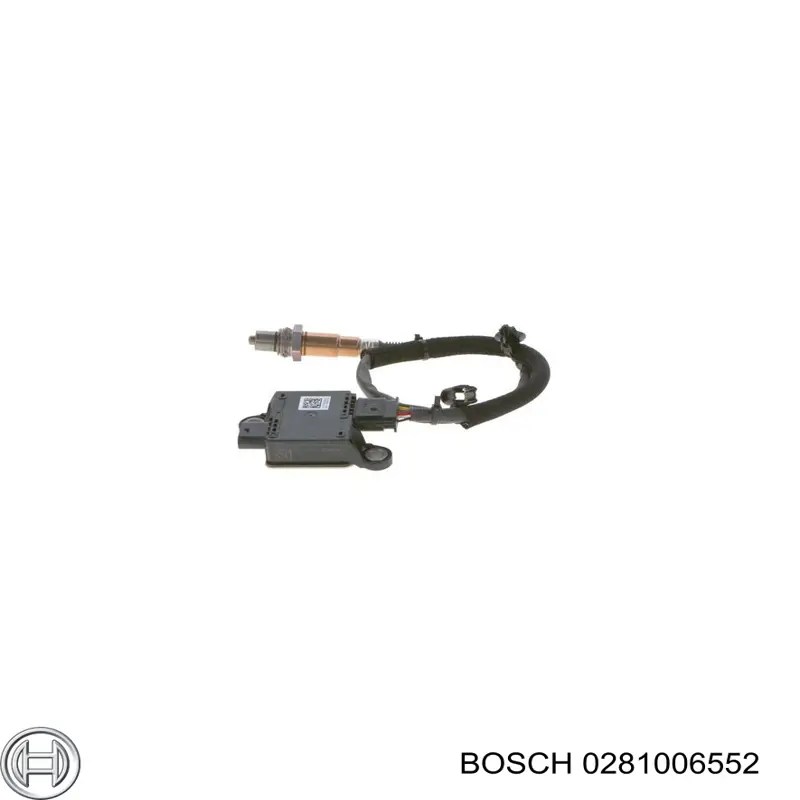 0281006552 Bosch