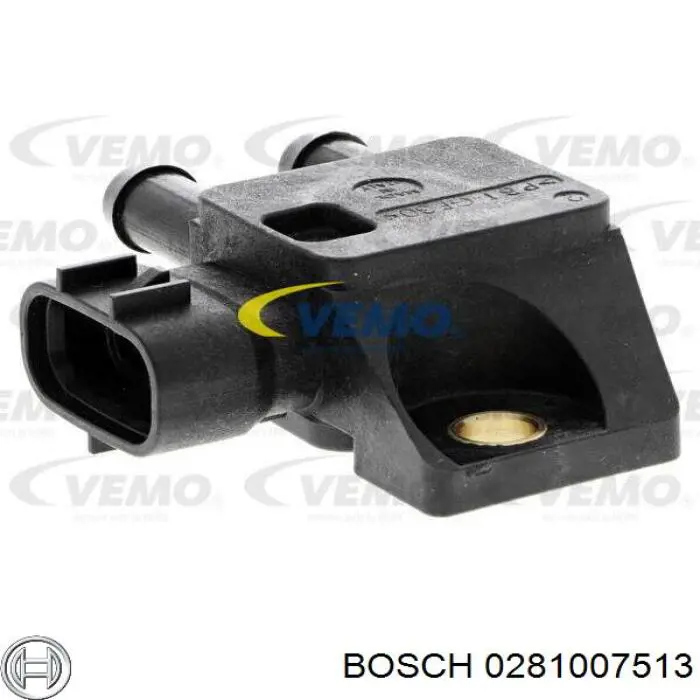 Sensor de óxidos de nitrógeno NOx Hyundai/Kia 392652F500 precio, desde 344,82 EUR