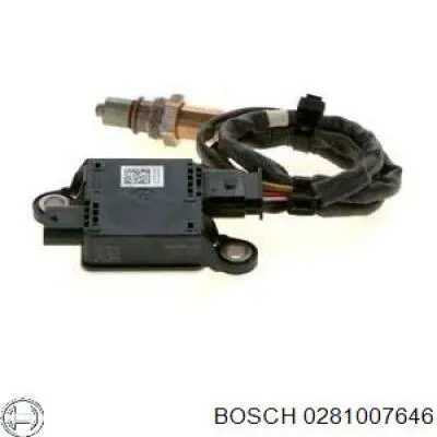 0281007646 Bosch