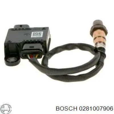 0281007906 Bosch