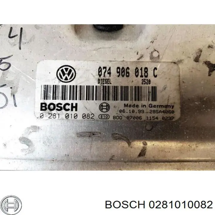 0281010082 Bosch