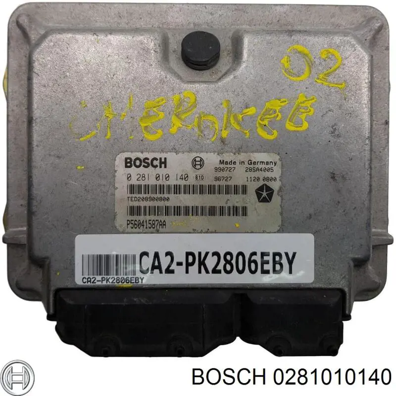 0281010140 Bosch