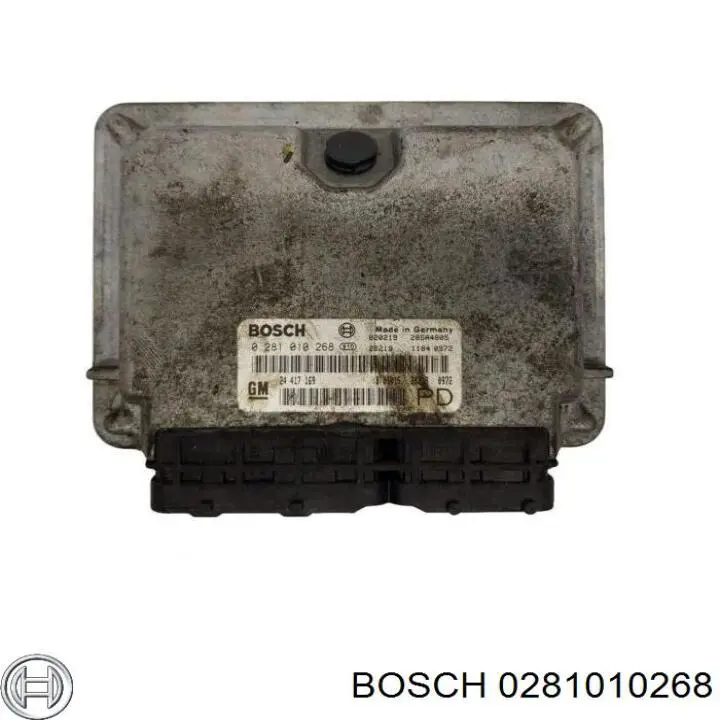 0281010268 Bosch