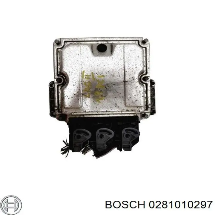 0281010297 Bosch