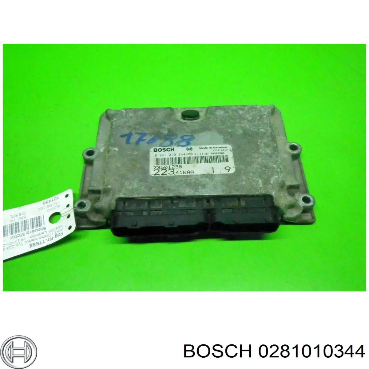 0281010344 Bosch