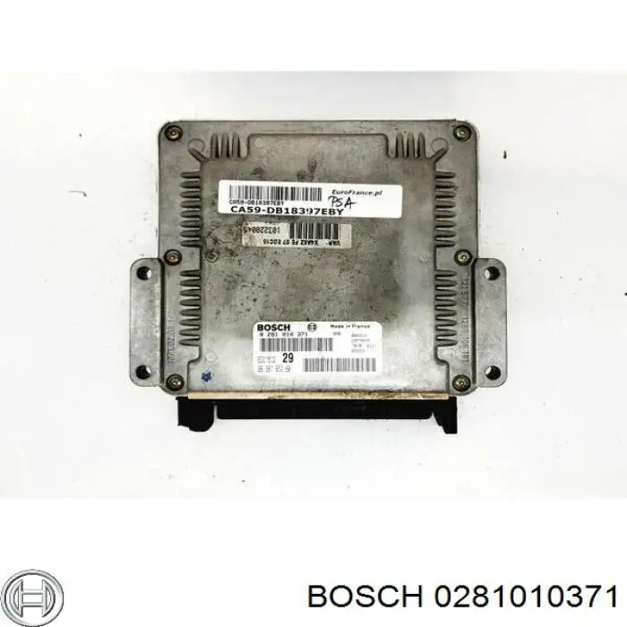 0281010371 Bosch