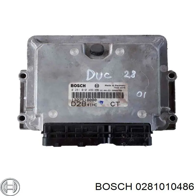 0281010486 Bosch