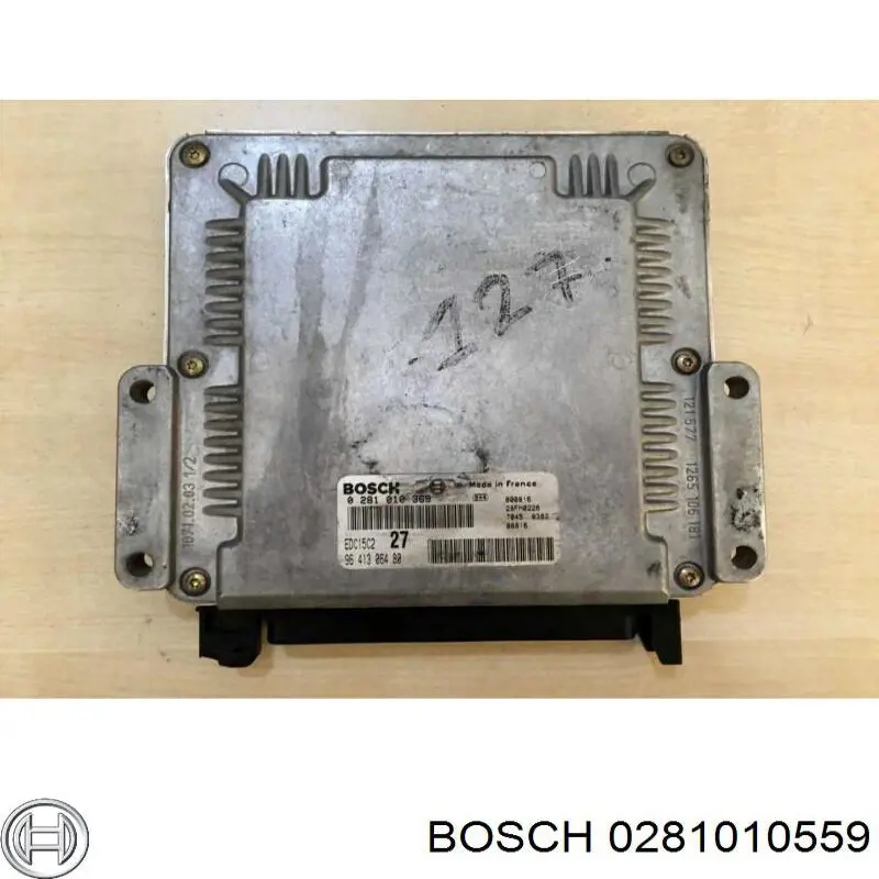 0281010559 Bosch