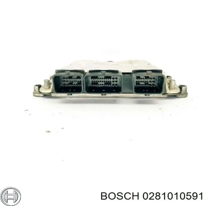 0281010591 Bosch