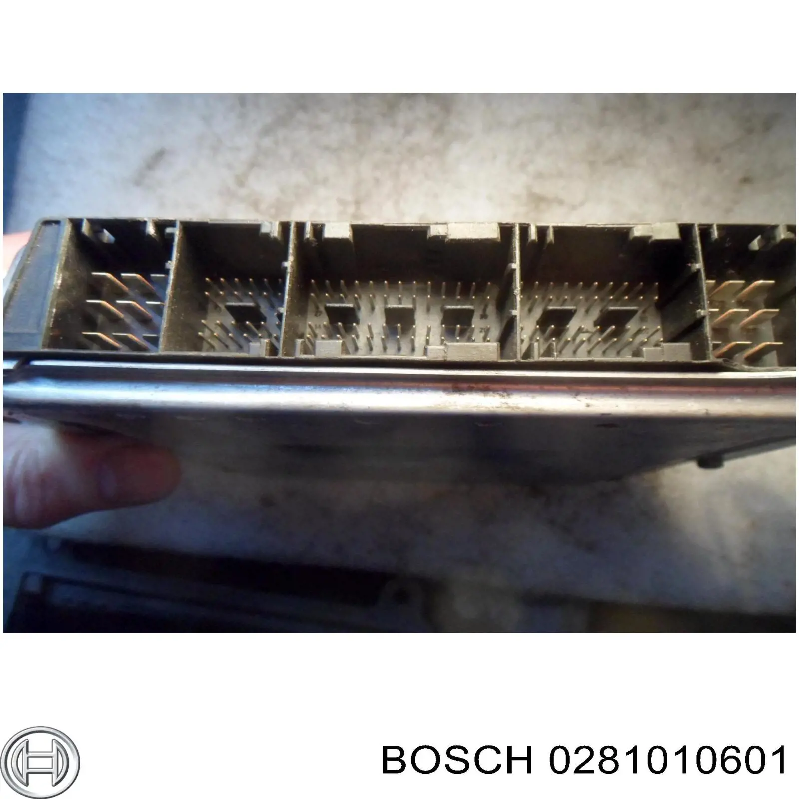 0281010601 Bosch