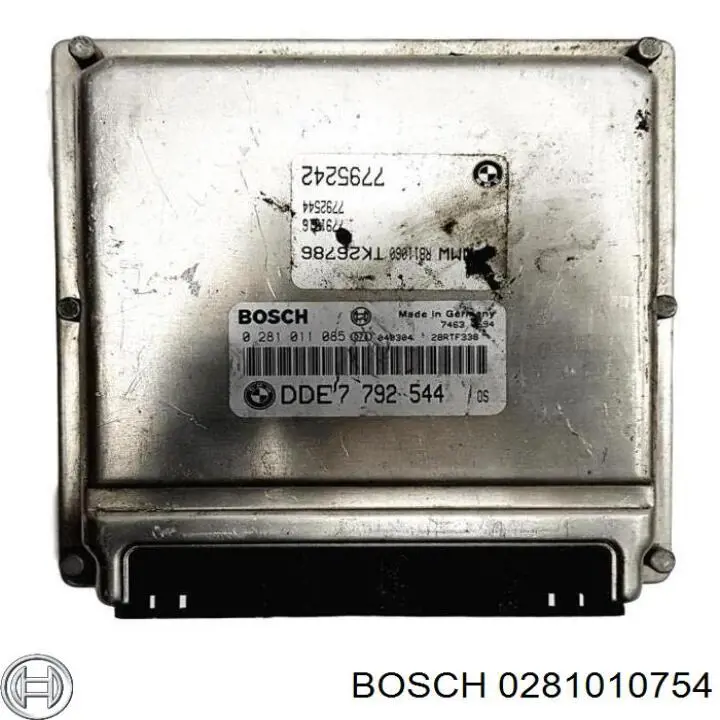 0281010754 Bosch