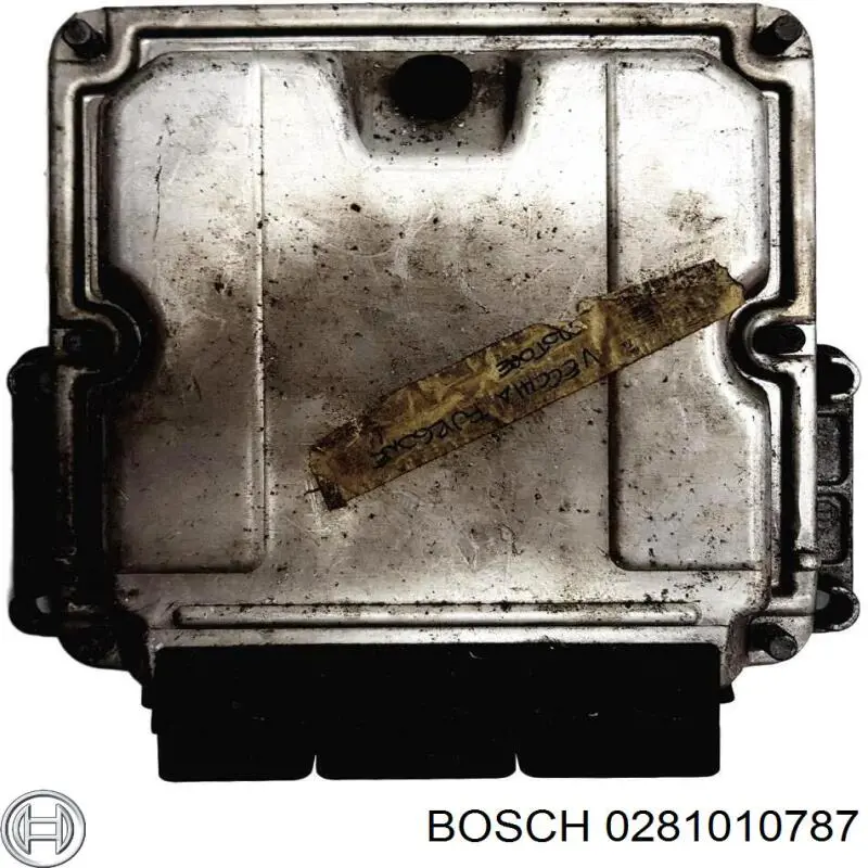 0281010787 Bosch