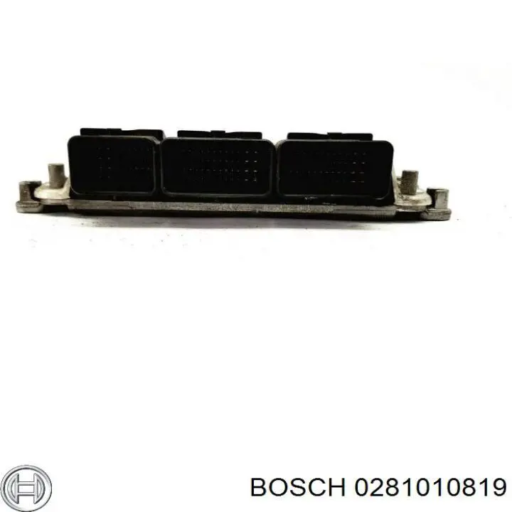 Comprar ECU Renault Scenic I JA0, JA1, FA0
