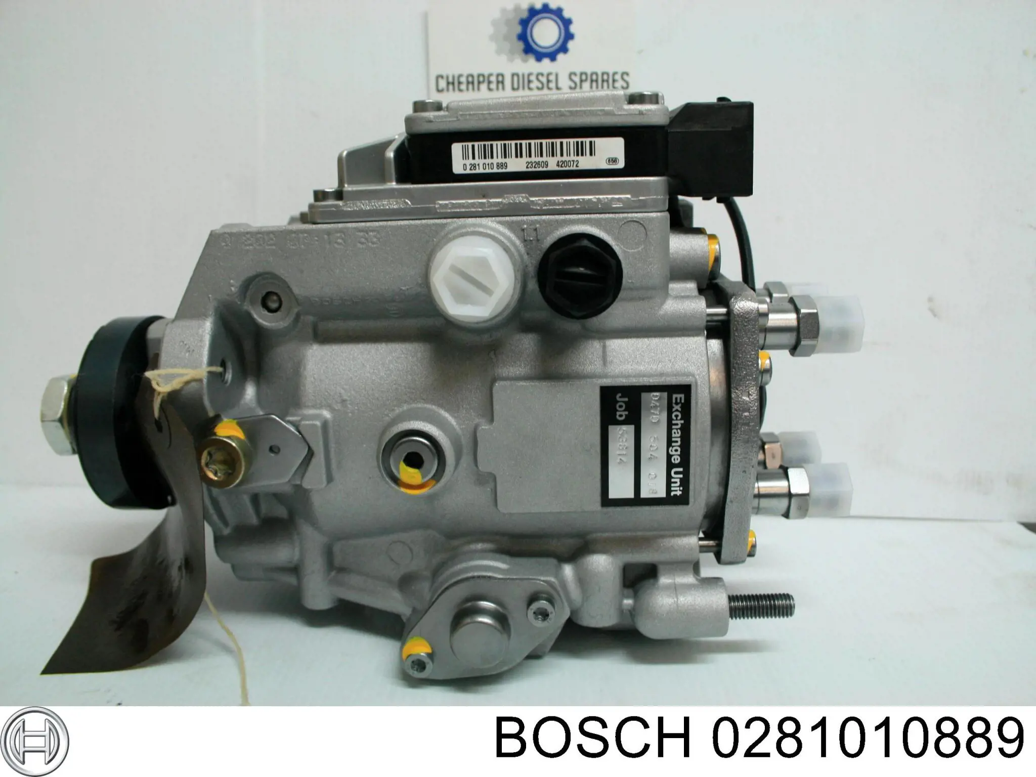 0281010889 Bosch