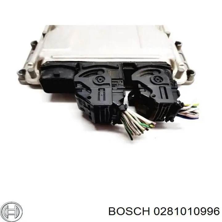  ECU Citroen Xsara 