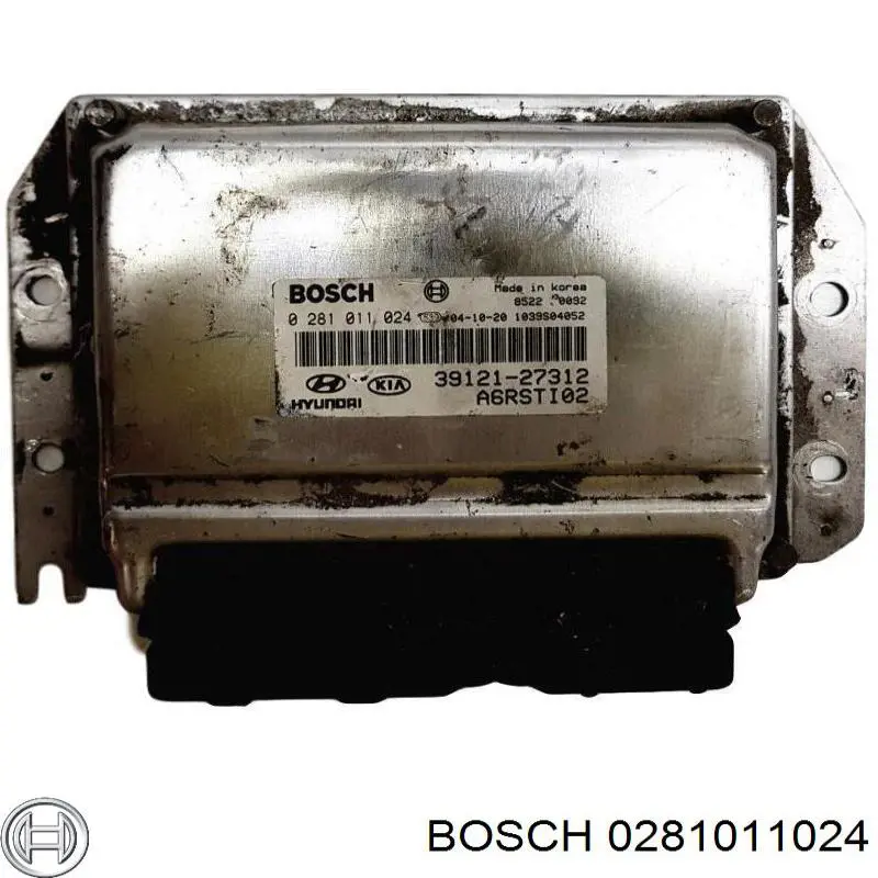 0281011024 Bosch