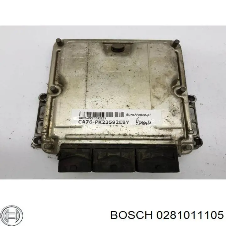 0281011105 Bosch