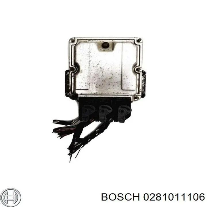 0281011106 Bosch