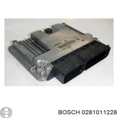 0281011228 Bosch