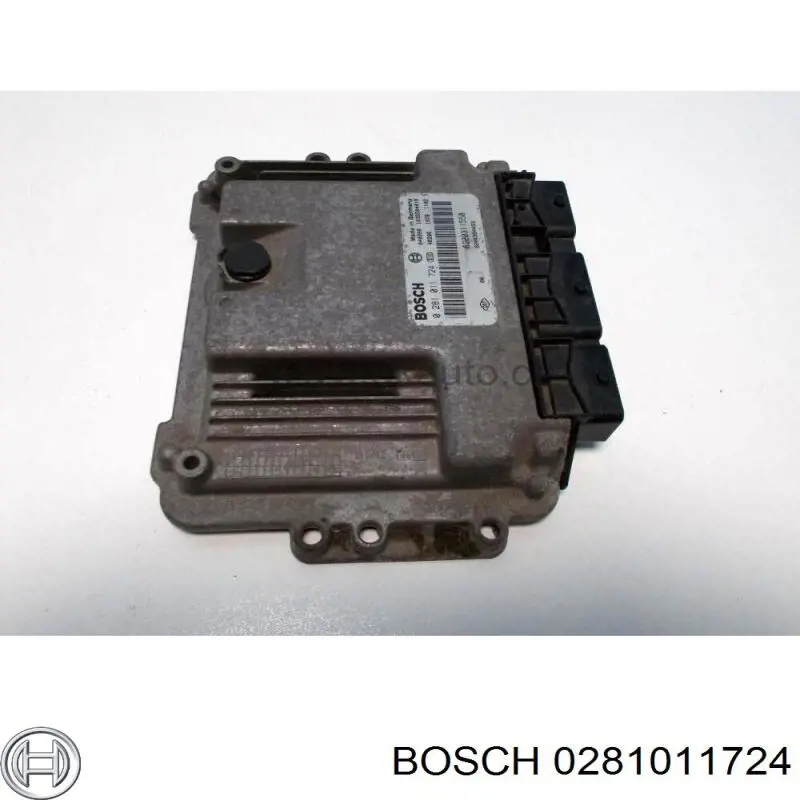 0281011724 Bosch