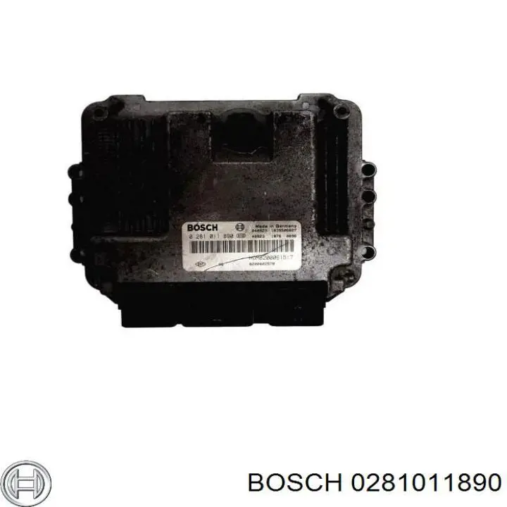 0281011890 Bosch