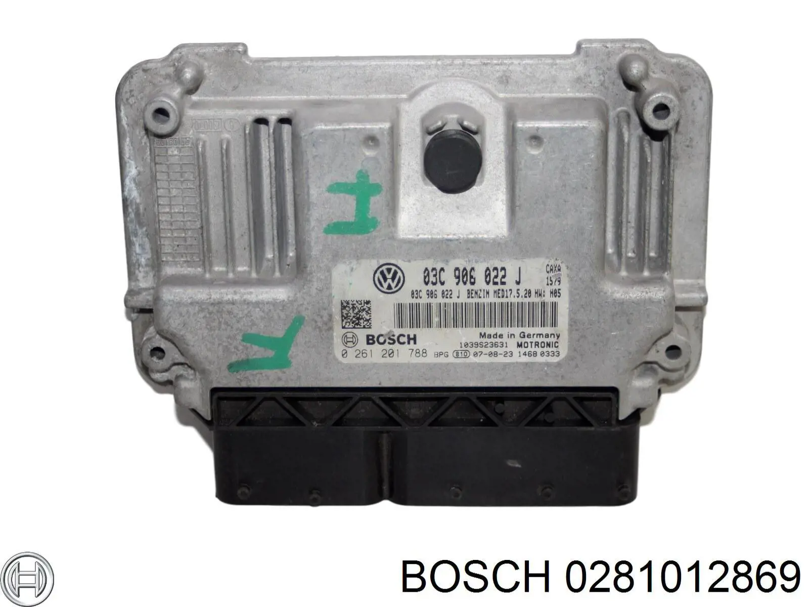 0281012869 Bosch