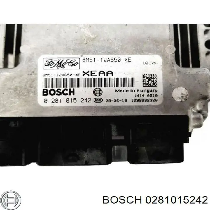 0281015242 Bosch