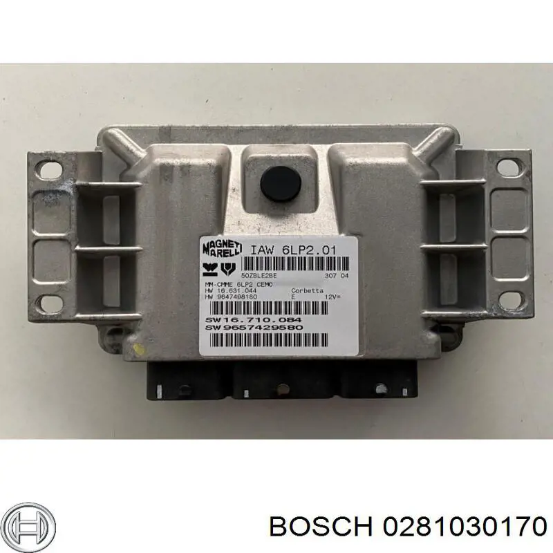 0281030170 Bosch