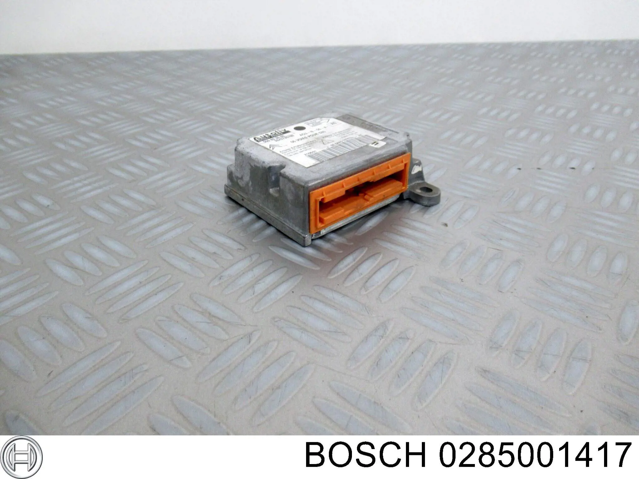 0285001417 Bosch