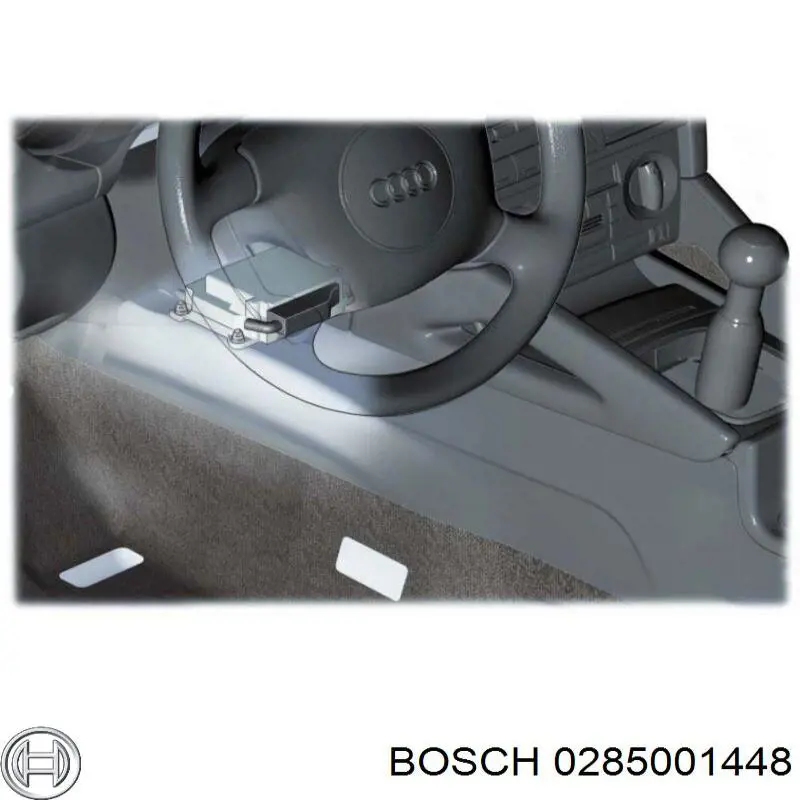 0285001448 Bosch