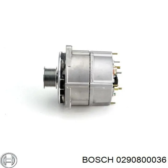 150407 Cargo Condensador del generador