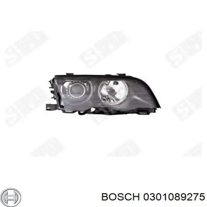 Comprar 0301089275 Bosch Faro delantero izquierdo