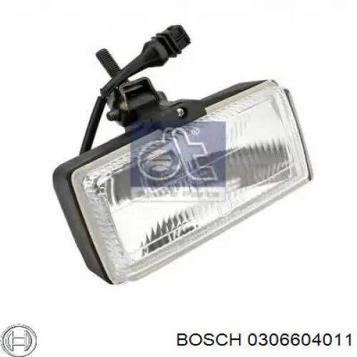 0306604011 Bosch