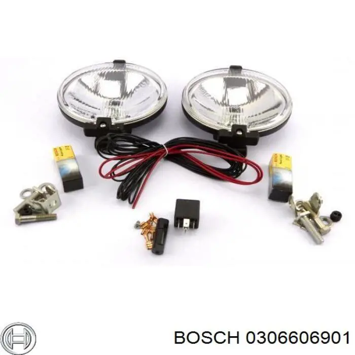 0306606901 Bosch