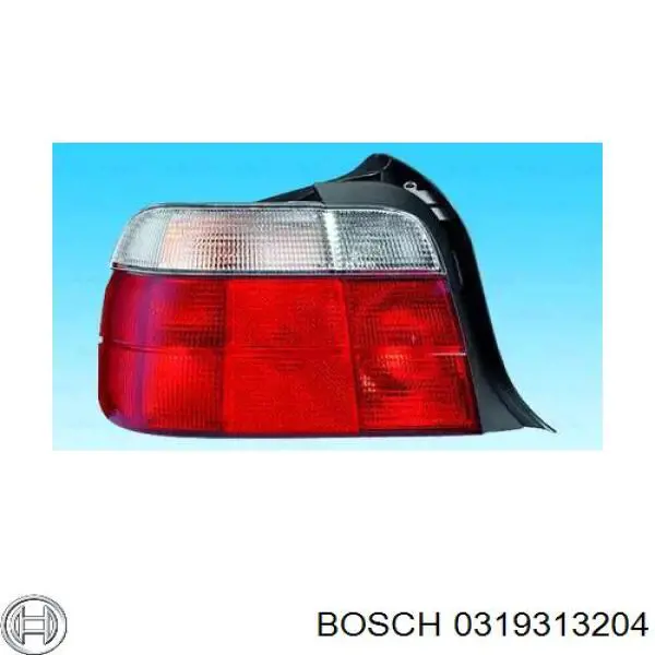 Piloto trasero derecho Magneti Marelli 08315 precio, desde 66,66 EUR