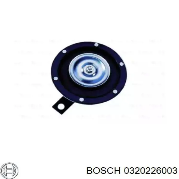 0320226003 Bosch