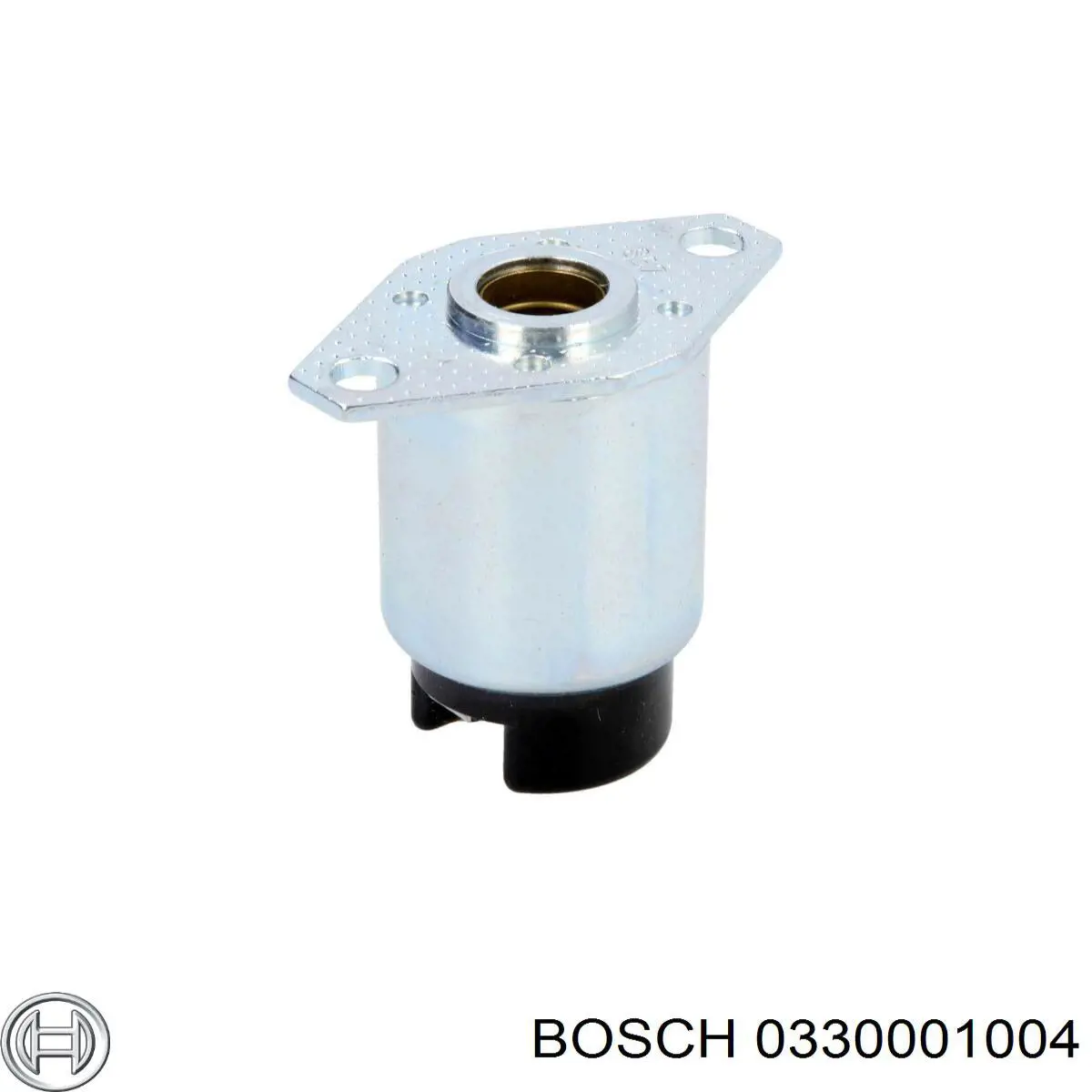 0330001004 Bosch kit de reparación, bomba de alta presión