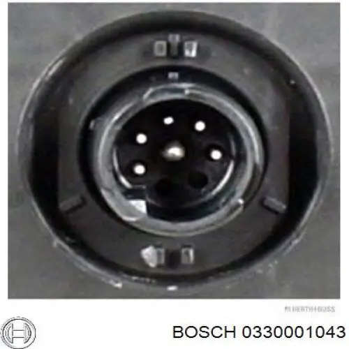 0330001043 Bosch
