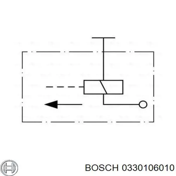 0330106010 Bosch