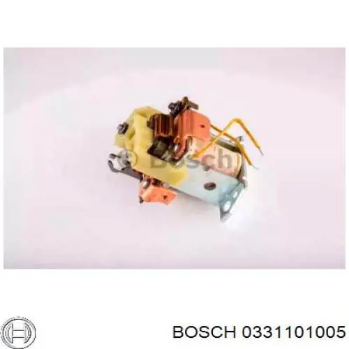 331101005 Bosch interruptor magnético, estárter