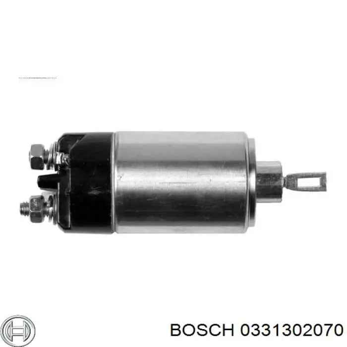 Comprar Solenoide de arranque Alfa Romeo Giulietta  116 a bajo precio
