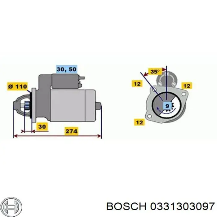 9940843 Fiat/Alfa/Lancia