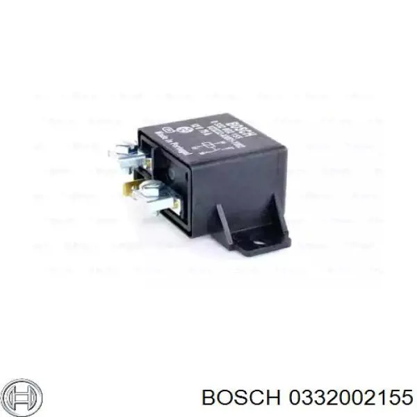 0332002155 Bosch