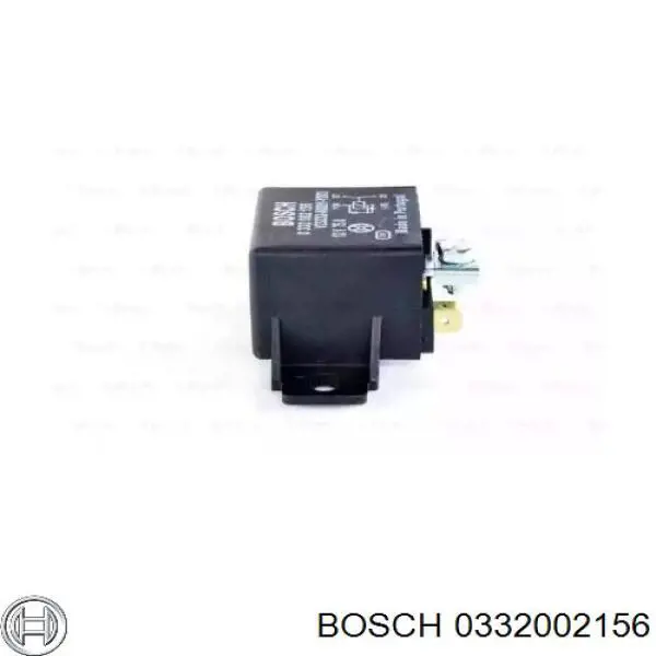 Comprar 0332002156 Bosch 
